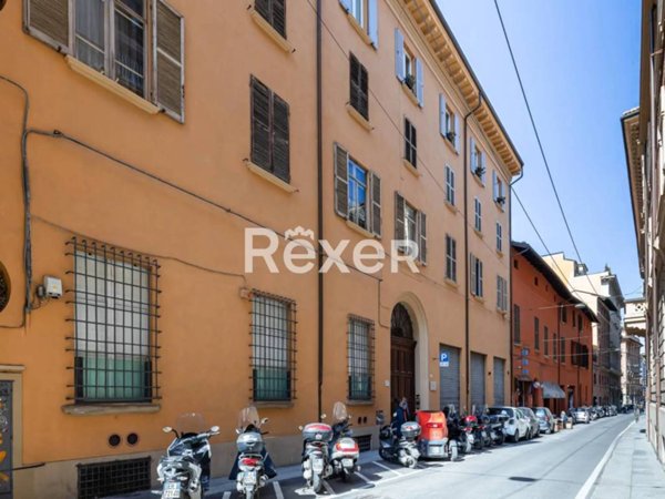 appartamento in vendita a Bologna in zona Centro Storico