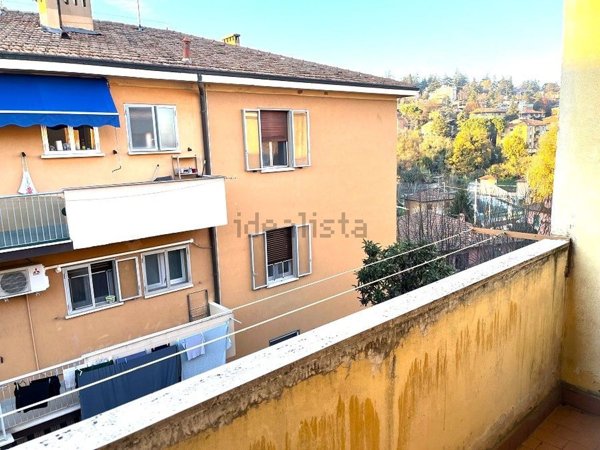 appartamento in vendita a Bologna in zona Savena