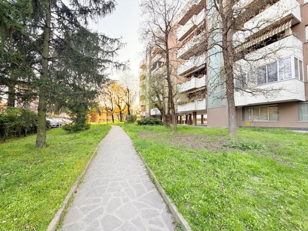 appartamento in vendita a Bologna in zona Lame