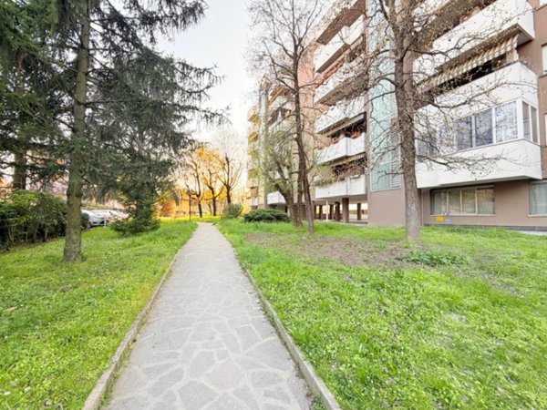appartamento in vendita a Bologna in zona Lame