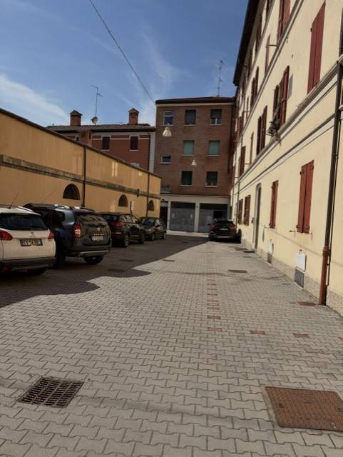 appartamento in vendita a Bologna in zona San Donato