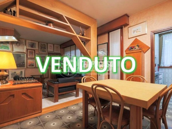 appartamento in vendita a Bologna in zona Barca