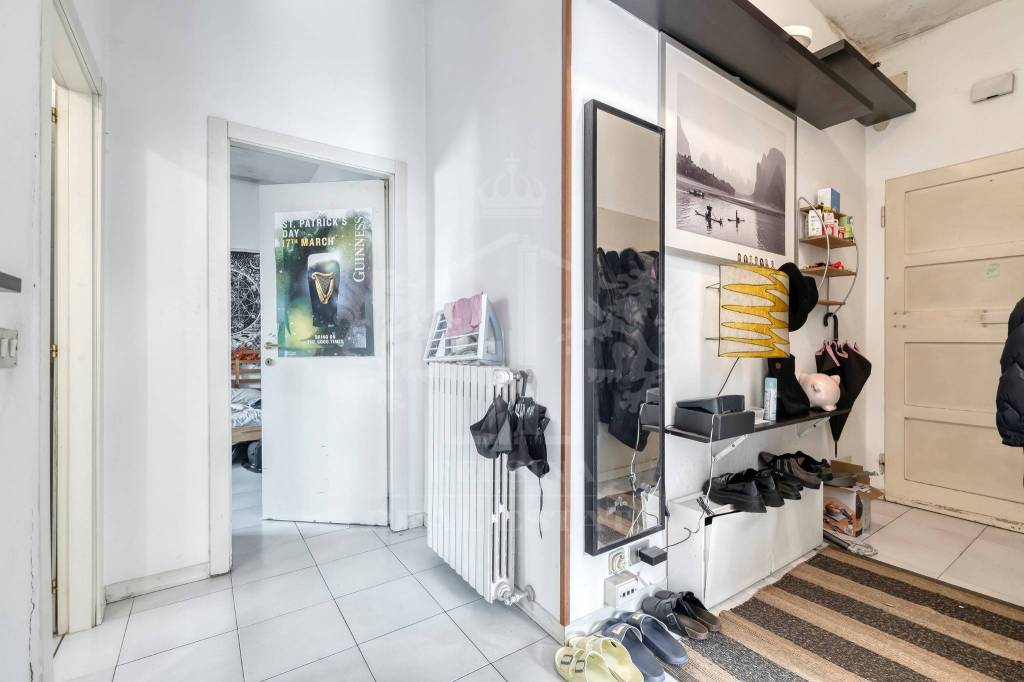 appartamento in vendita a Bologna in zona San Vitale