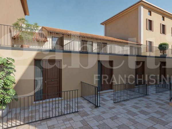 appartamento in vendita a Bologna in zona Borgo Panigale