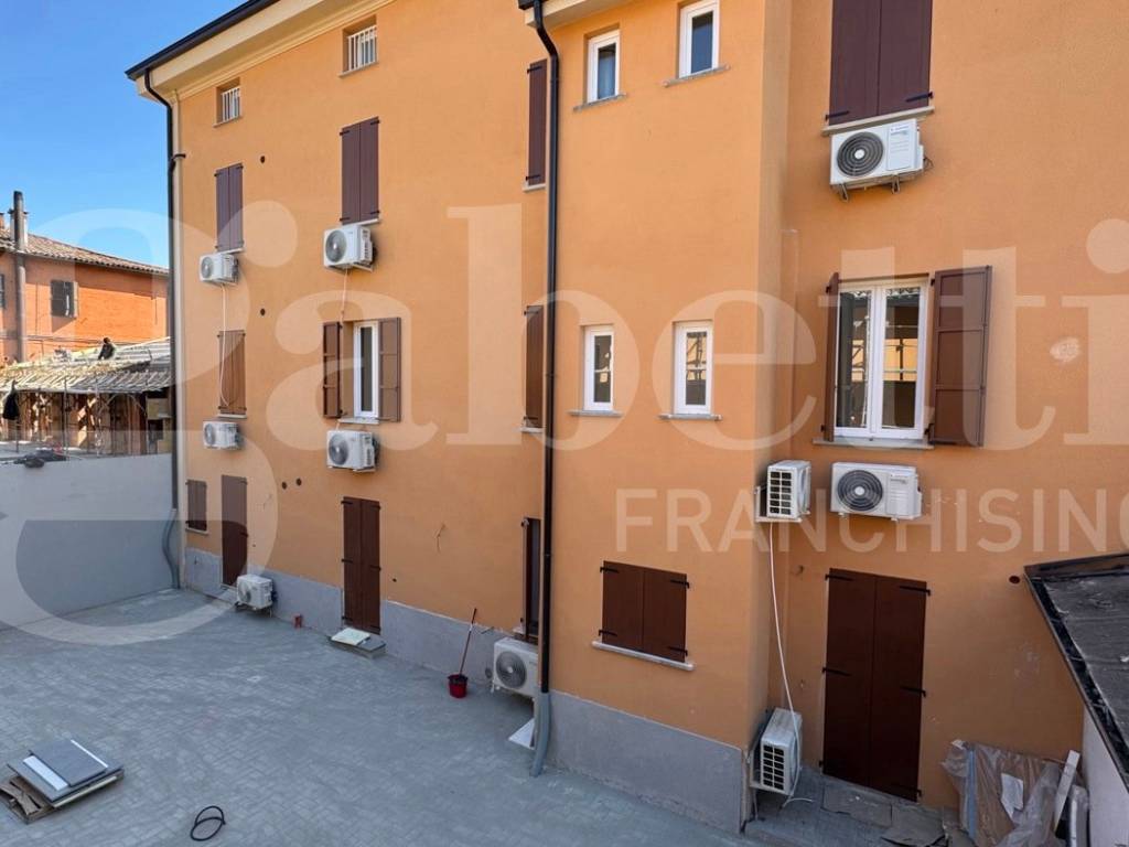 appartamento in vendita a Bologna in zona Borgo Panigale