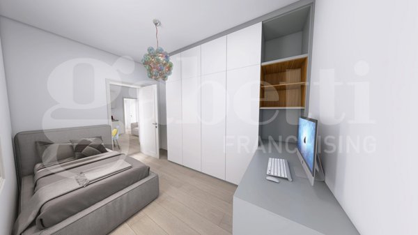 appartamento in vendita a Bologna in zona Santa Viola