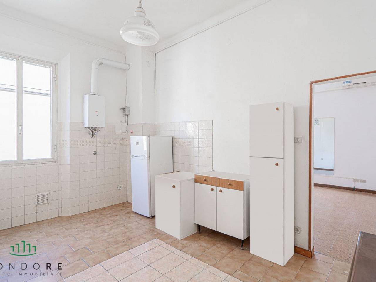 appartamento in vendita a Bologna in zona San Vitale