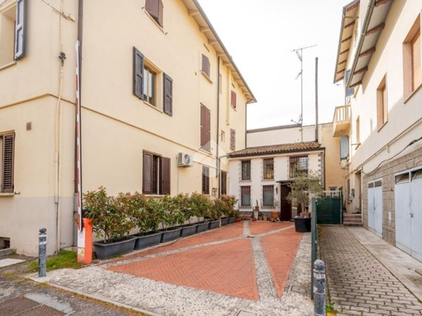 casa indipendente in vendita a Bologna in zona Borgo Panigale