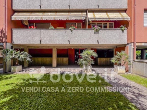 appartamento in vendita a Bologna in zona Bolognina