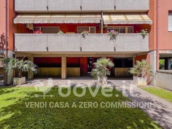 appartamento in vendita a Bologna in zona Bolognina