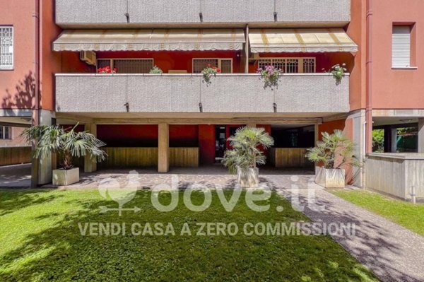 appartamento in vendita a Bologna in zona Bolognina