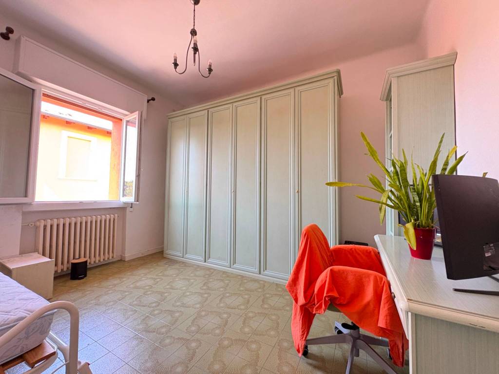 appartamento in vendita a Bologna in zona Bolognina