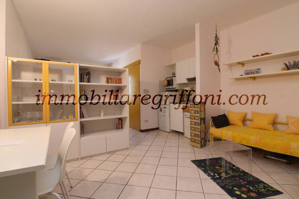 appartamento in vendita a Bologna in zona San Vitale