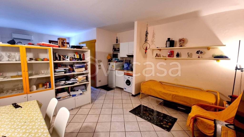 appartamento in vendita a Bologna in zona San Vitale