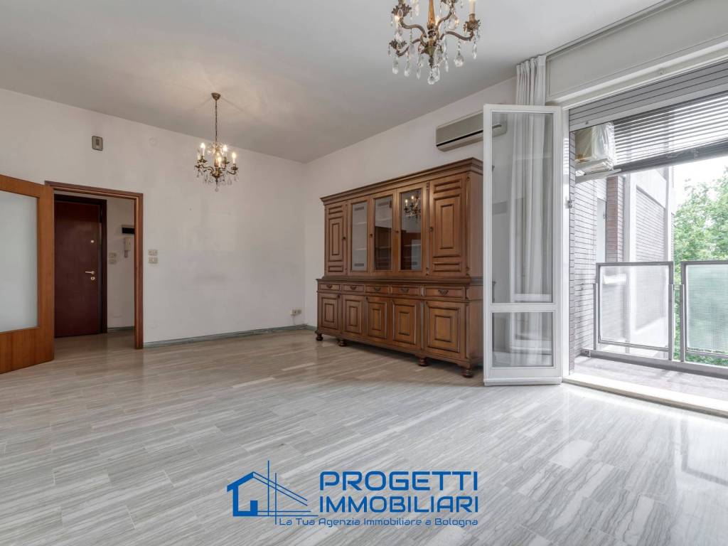 appartamento in vendita a Bologna in zona San Donato