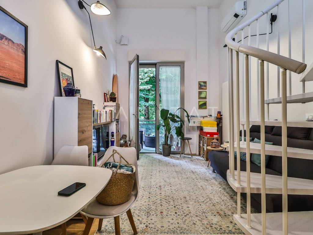 appartamento in vendita a Bologna in zona Savena
