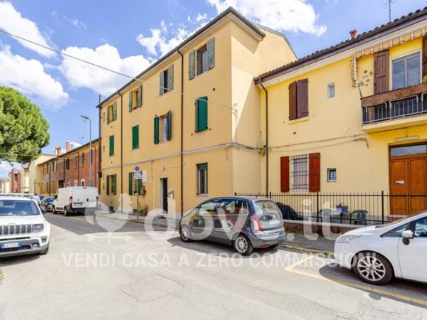 appartamento in vendita a Bologna in zona Santa Viola
