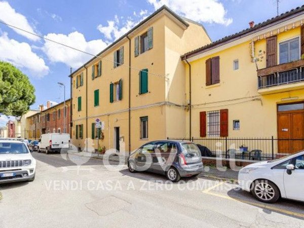 appartamento in vendita a Bologna in zona Santa Viola