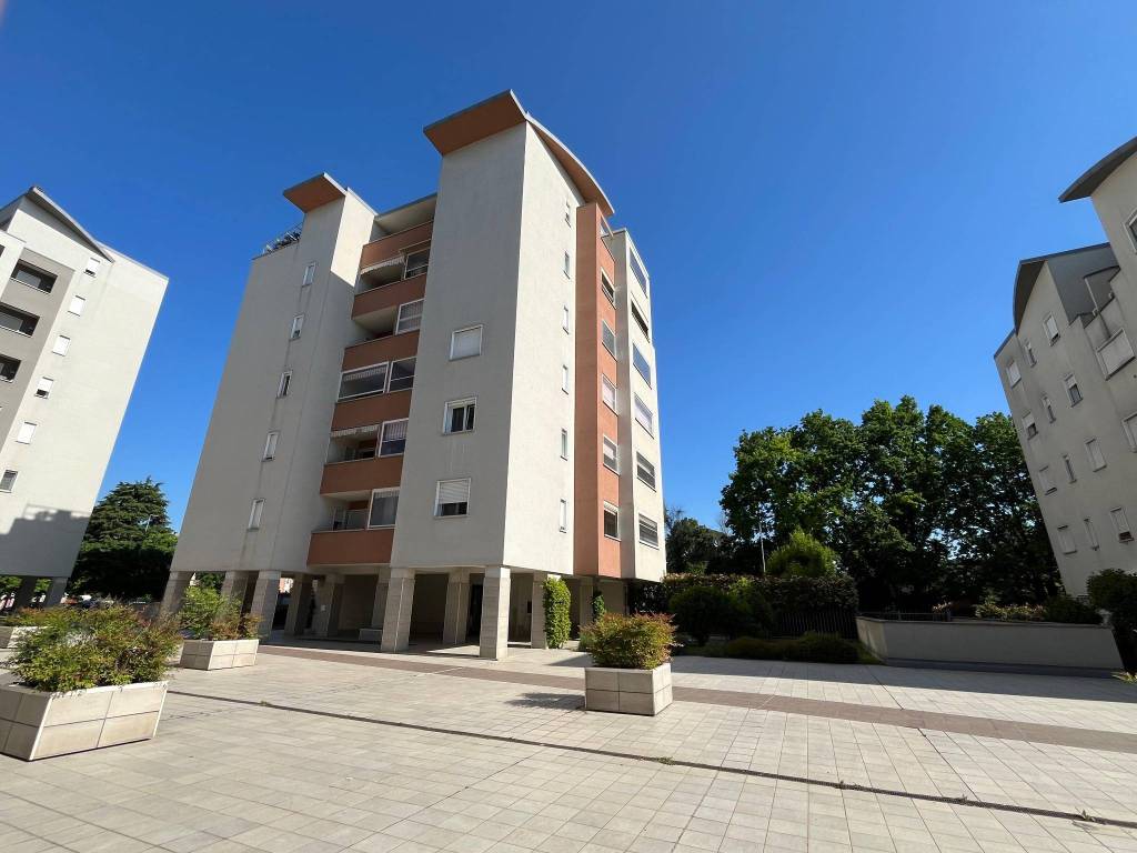 appartamento in vendita a Bologna in zona Borgo Panigale