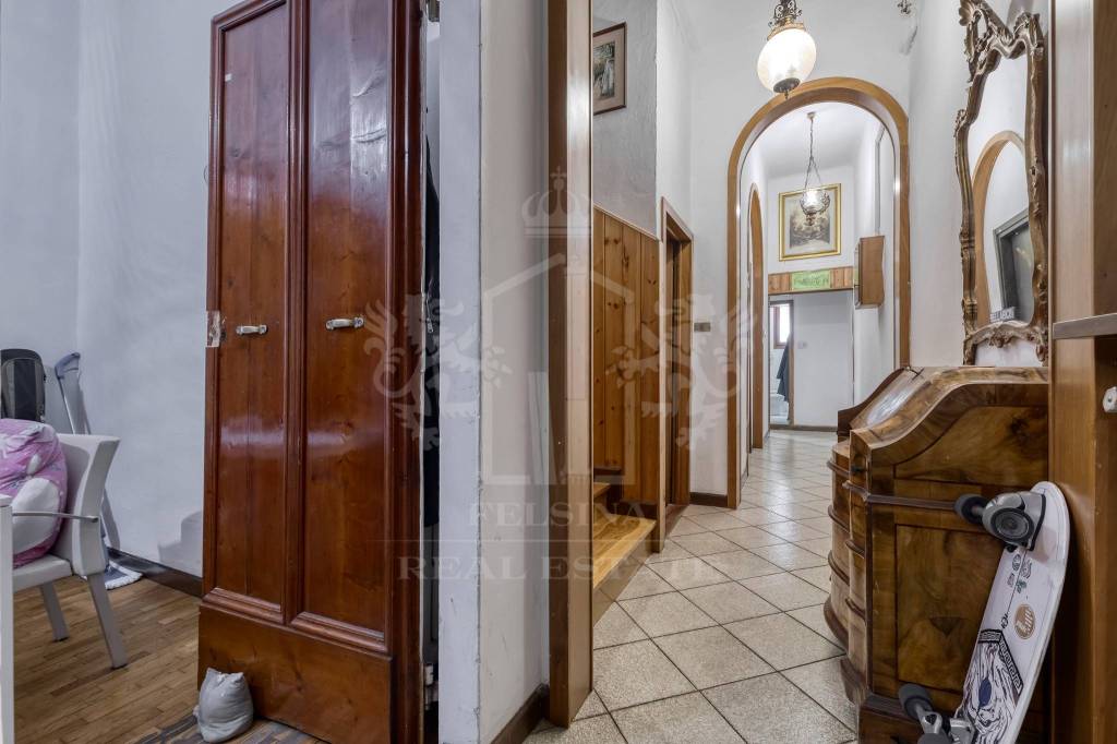 casa indipendente in vendita a Bologna in zona San Vitale