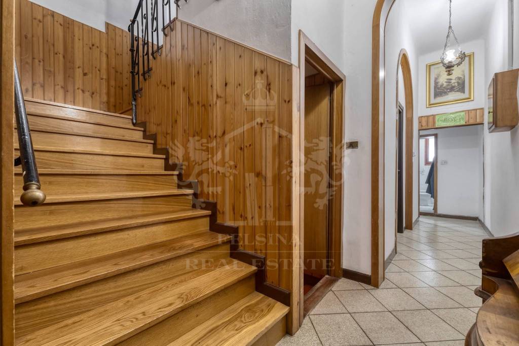 casa indipendente in vendita a Bologna in zona San Vitale