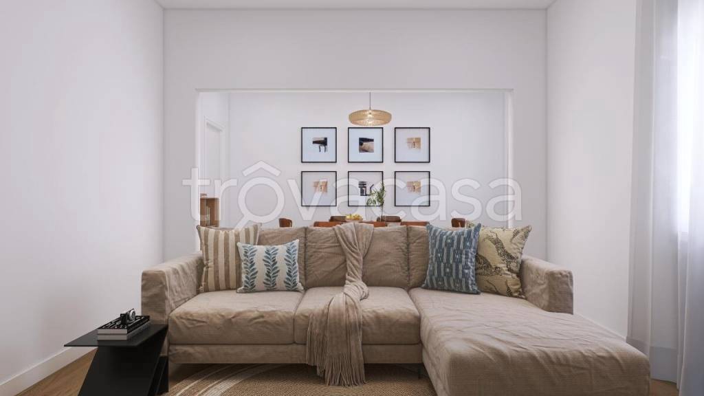casa indipendente in vendita a Bologna in zona Murri