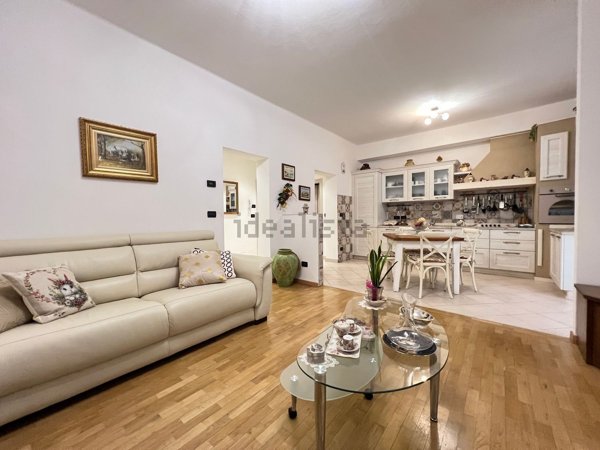 appartamento in vendita a Bologna in zona Reno
