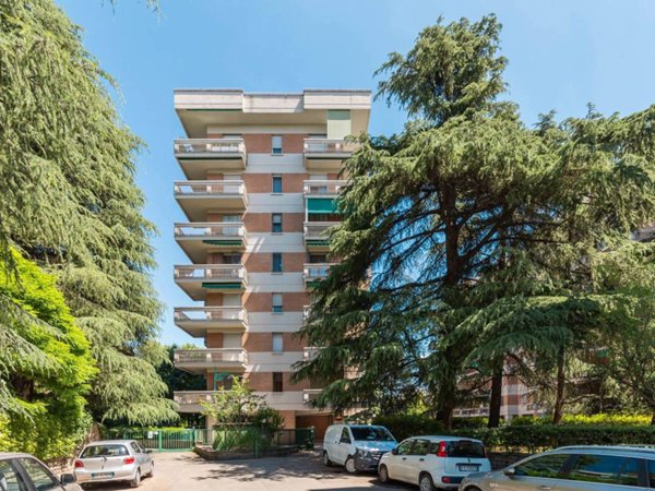 appartamento in vendita a Bologna in zona Savena