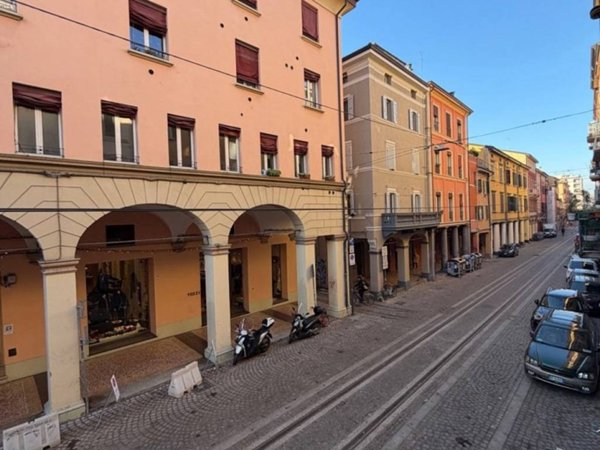 appartamento in vendita a Bologna in zona Centro Storico
