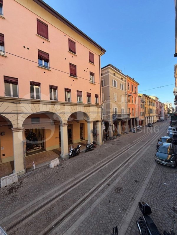 appartamento in vendita a Bologna in zona Quartiere Porto
