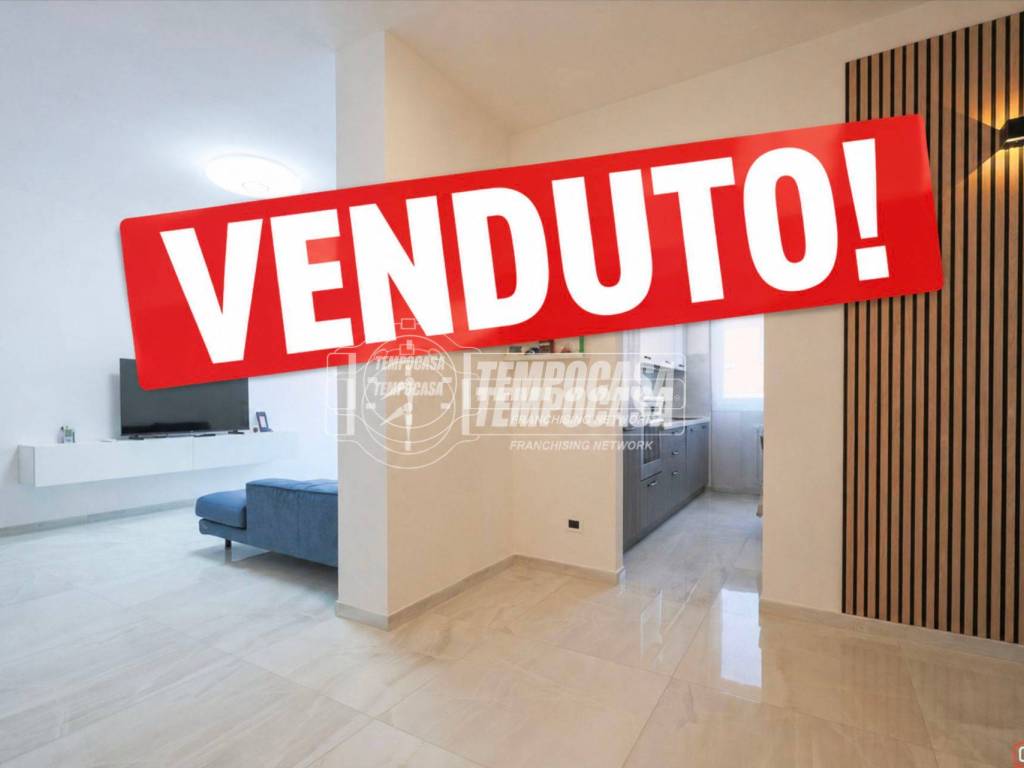 appartamento in vendita a Bologna in zona Barca