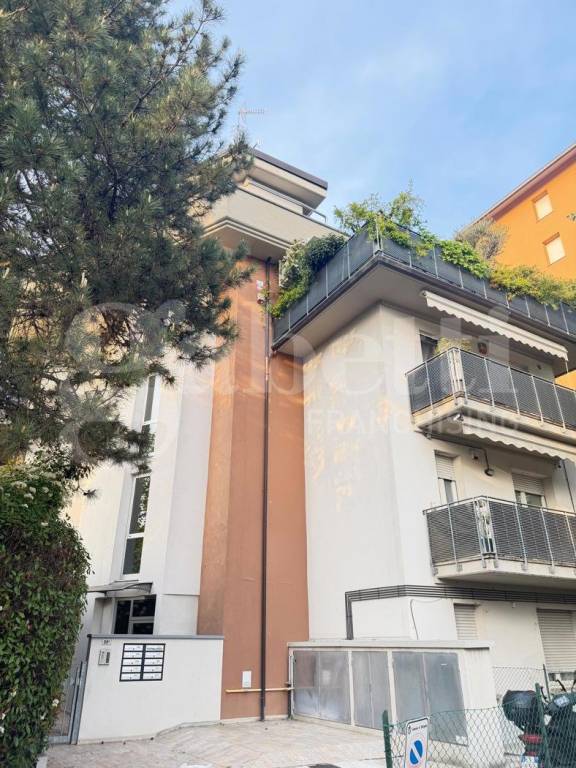 appartamento in vendita a Bologna in zona Corticella