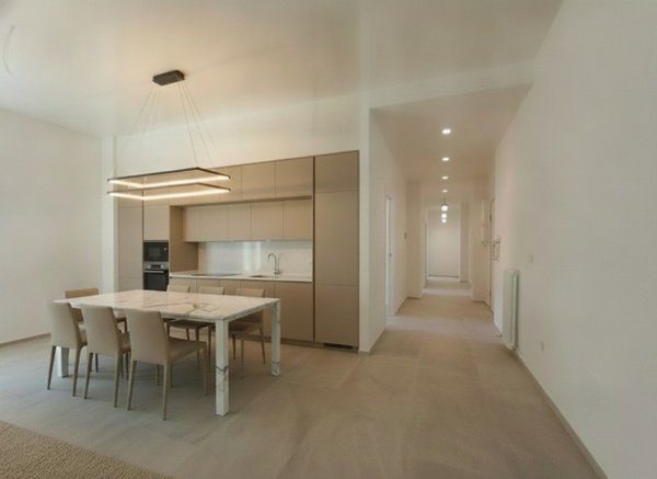appartamento in vendita a Bologna in zona Borgo Panigale