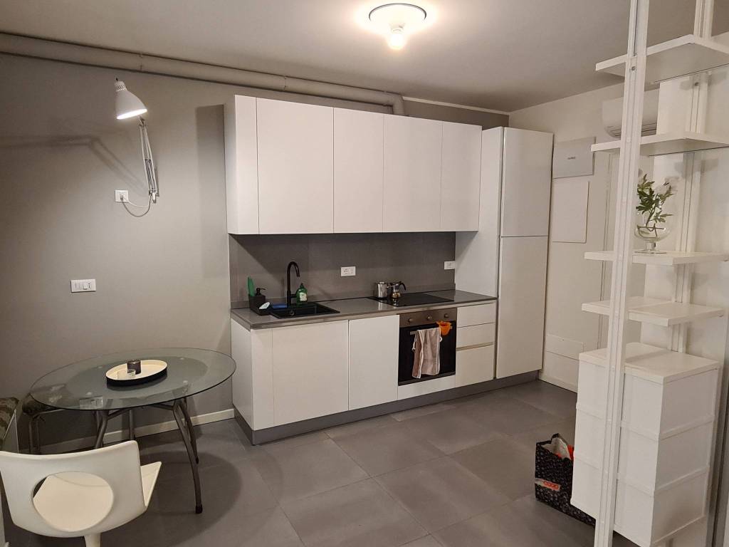 appartamento in vendita a Bologna in zona Centro Storico