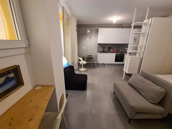 appartamento in vendita a Bologna in zona Centro Storico