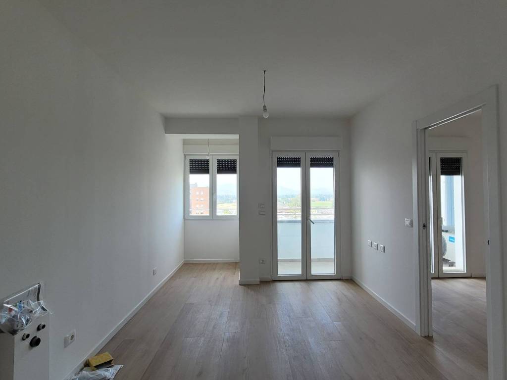appartamento in vendita a Bologna in zona Borgo Panigale