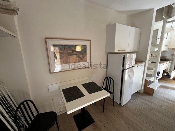 appartamento in vendita a Bologna in zona Santo Stefano