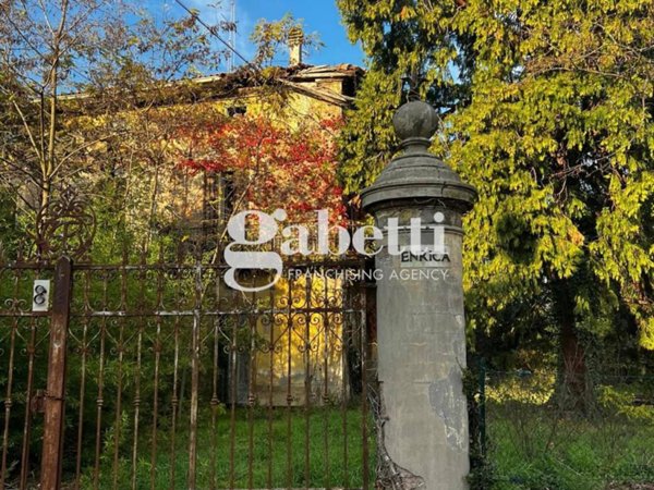 casa indipendente in vendita a Bologna in zona Zona Industriale Ròveri