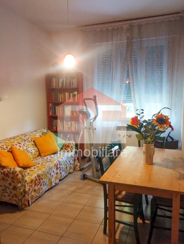 appartamento in vendita a Bologna in zona Murri