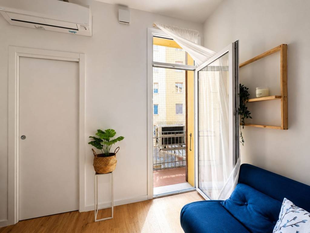 appartamento in vendita a Bologna in zona Centro Storico