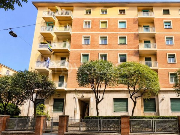 appartamento in vendita a Bologna in zona San Vitale
