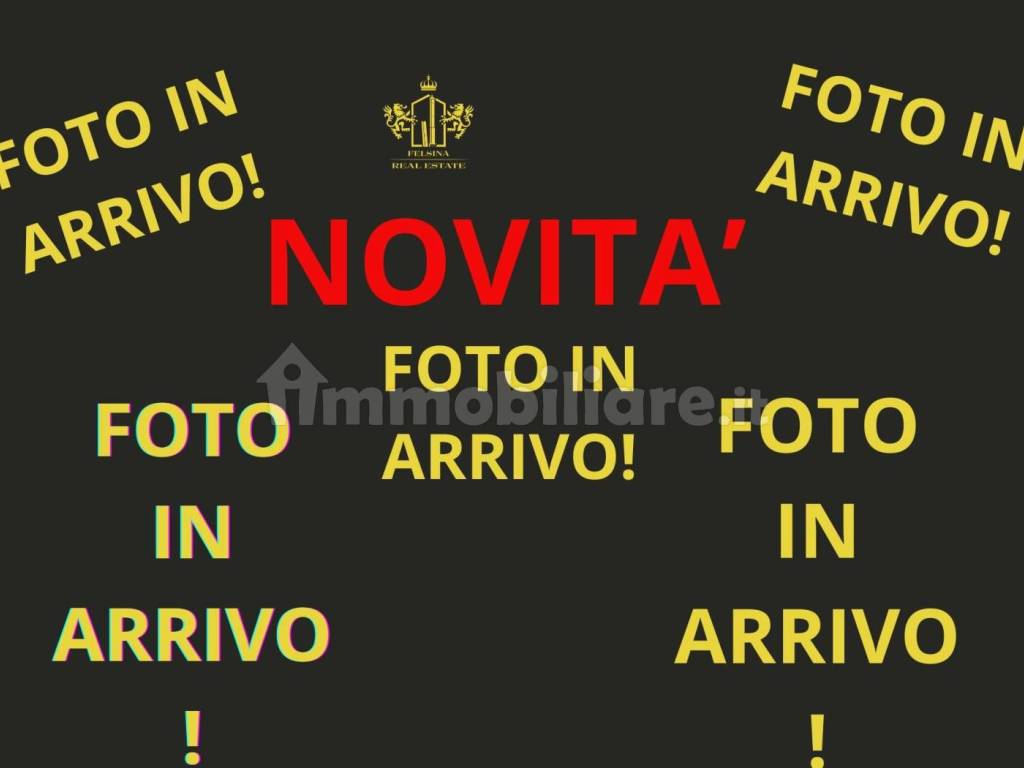 appartamento in vendita a Bologna in zona Bolognina
