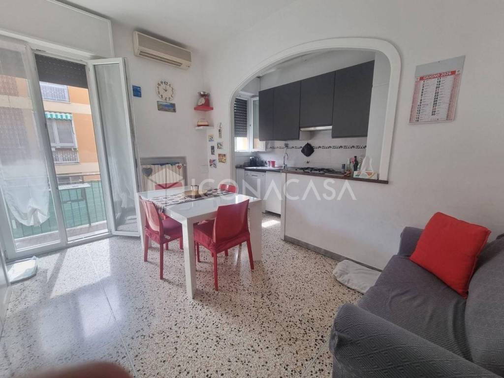 appartamento in vendita a Bologna in zona Bolognina