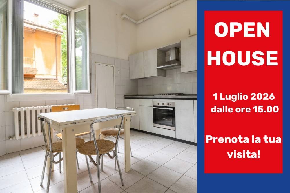 appartamento in vendita a Bologna