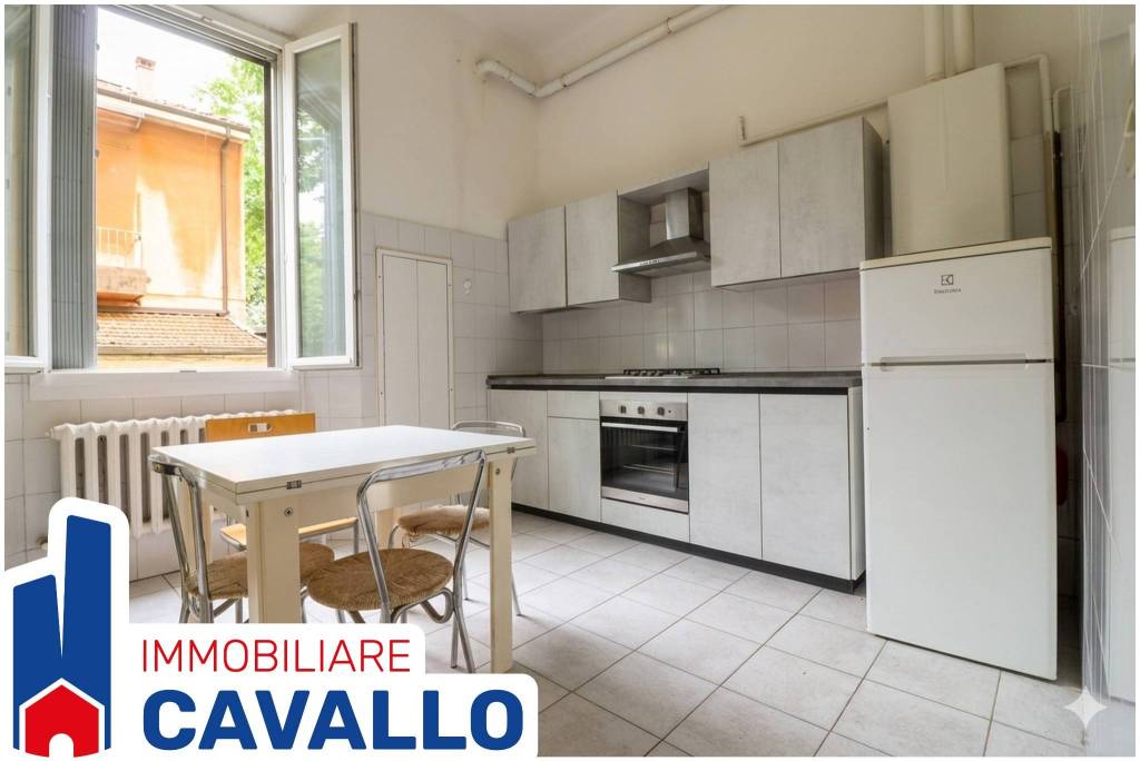 appartamento in vendita a Bologna in zona Bolognina