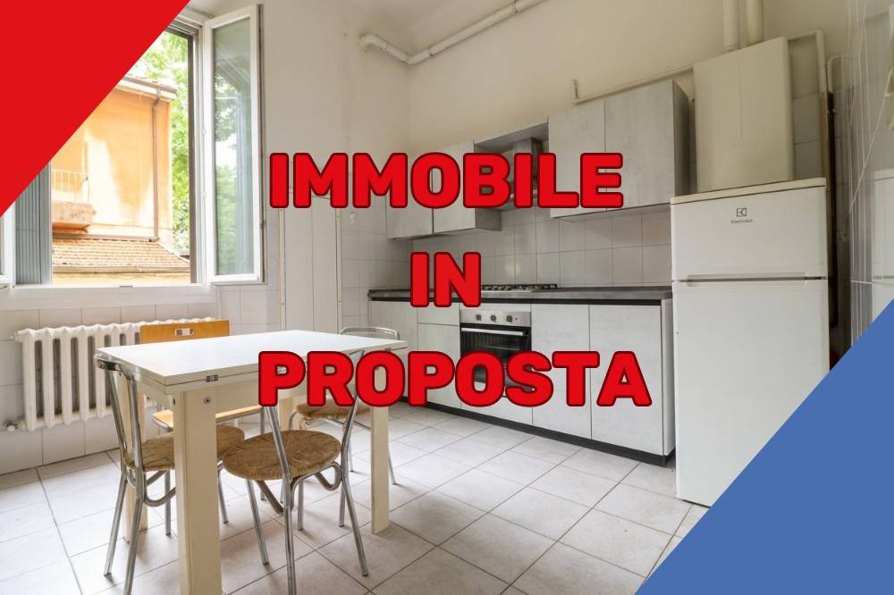 appartamento in vendita a Bologna in zona Bolognina