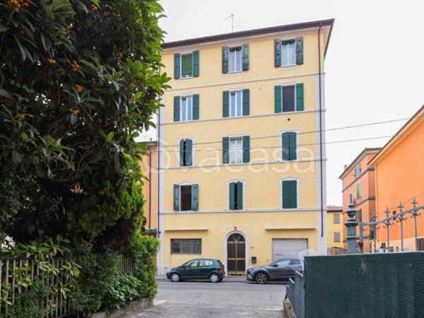 appartamento in vendita a Bologna in zona Saragozza