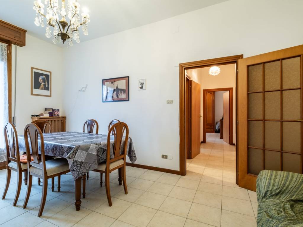 appartamento in vendita a Bologna in zona Savena