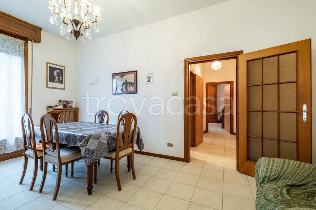 appartamento in vendita a Bologna in zona Savena