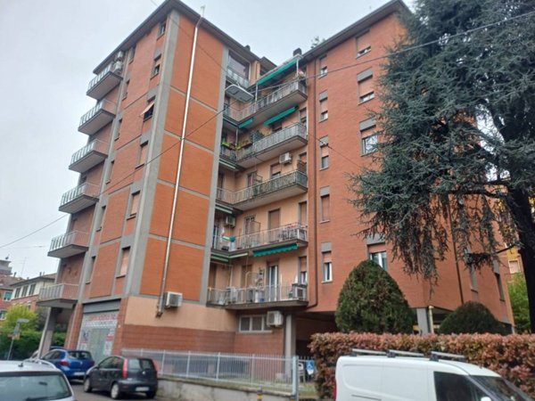 appartamento in vendita a Bologna in zona Borgo Panigale